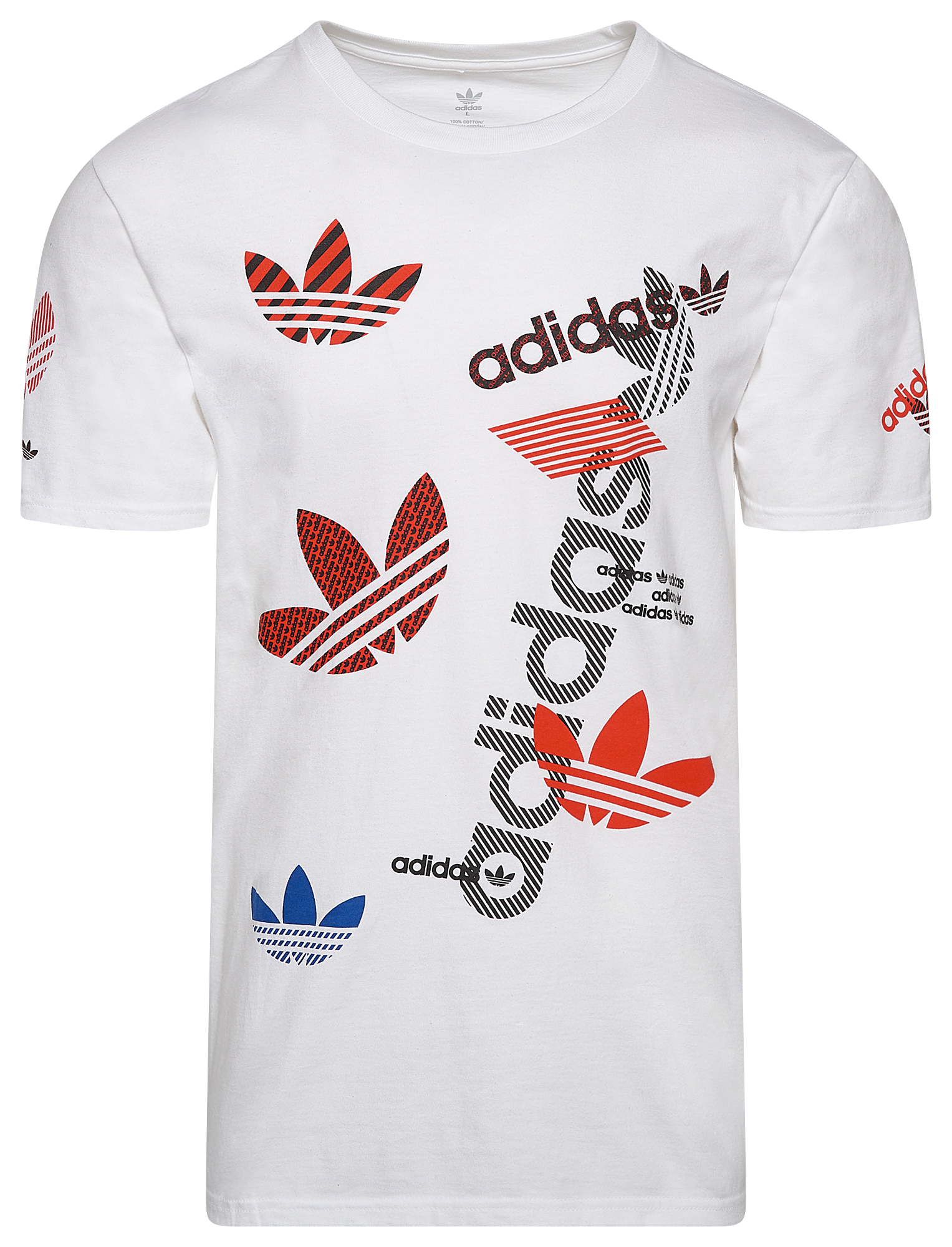 tee shirt adidas originals