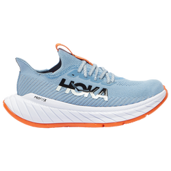 Men's - HOKA Carbon X 3 - Mountain Spring/Puffin's Bill
