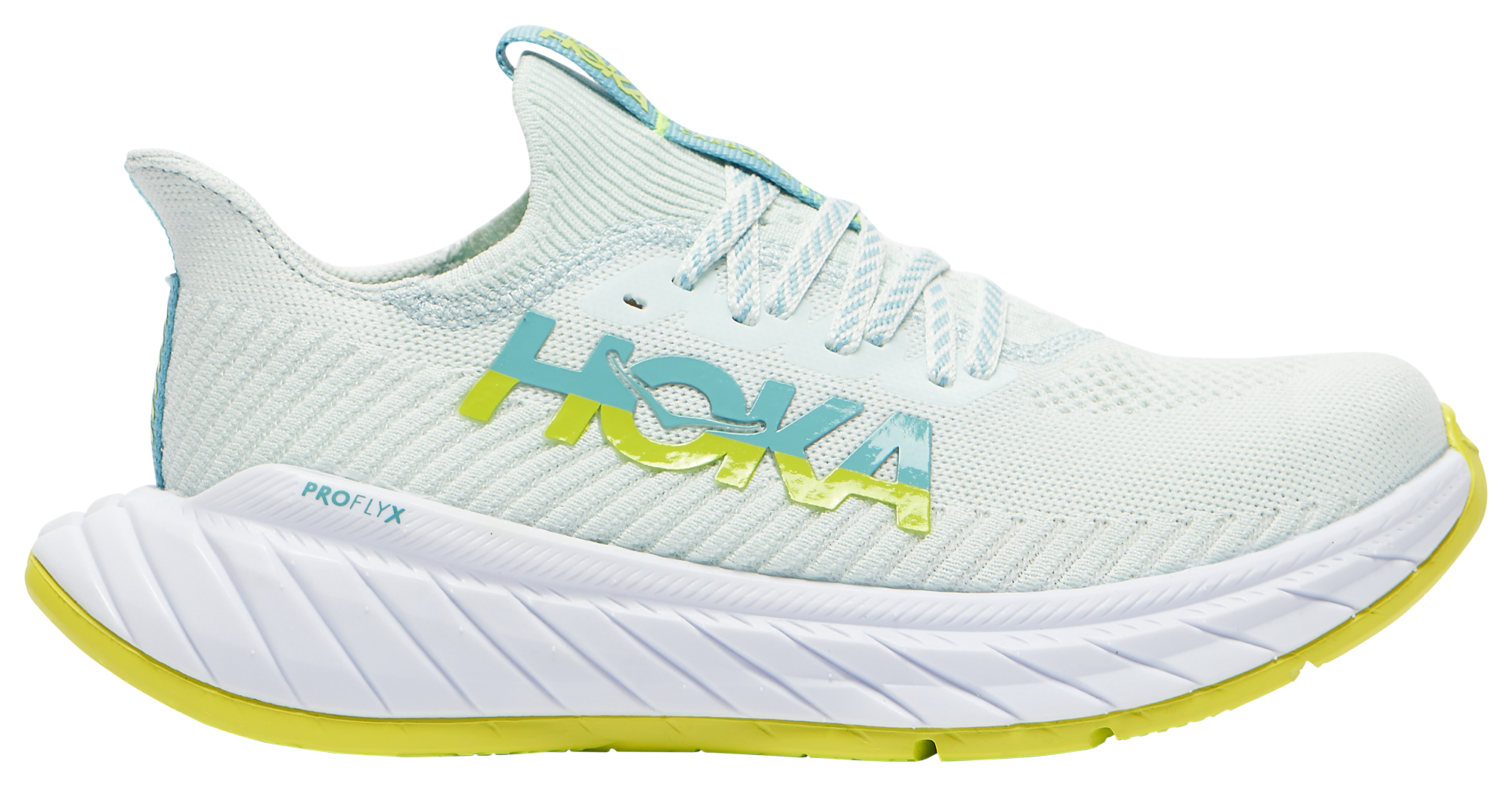 HOKA Carbon X 3 Running Shoes Foot Locker