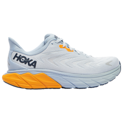 Men's - HOKA Arahi 6 - Plein Air/Blue Fog