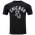 Pro Standard WHITE SOX CLASSIC BRISTLE SJ TEE - Men's Black