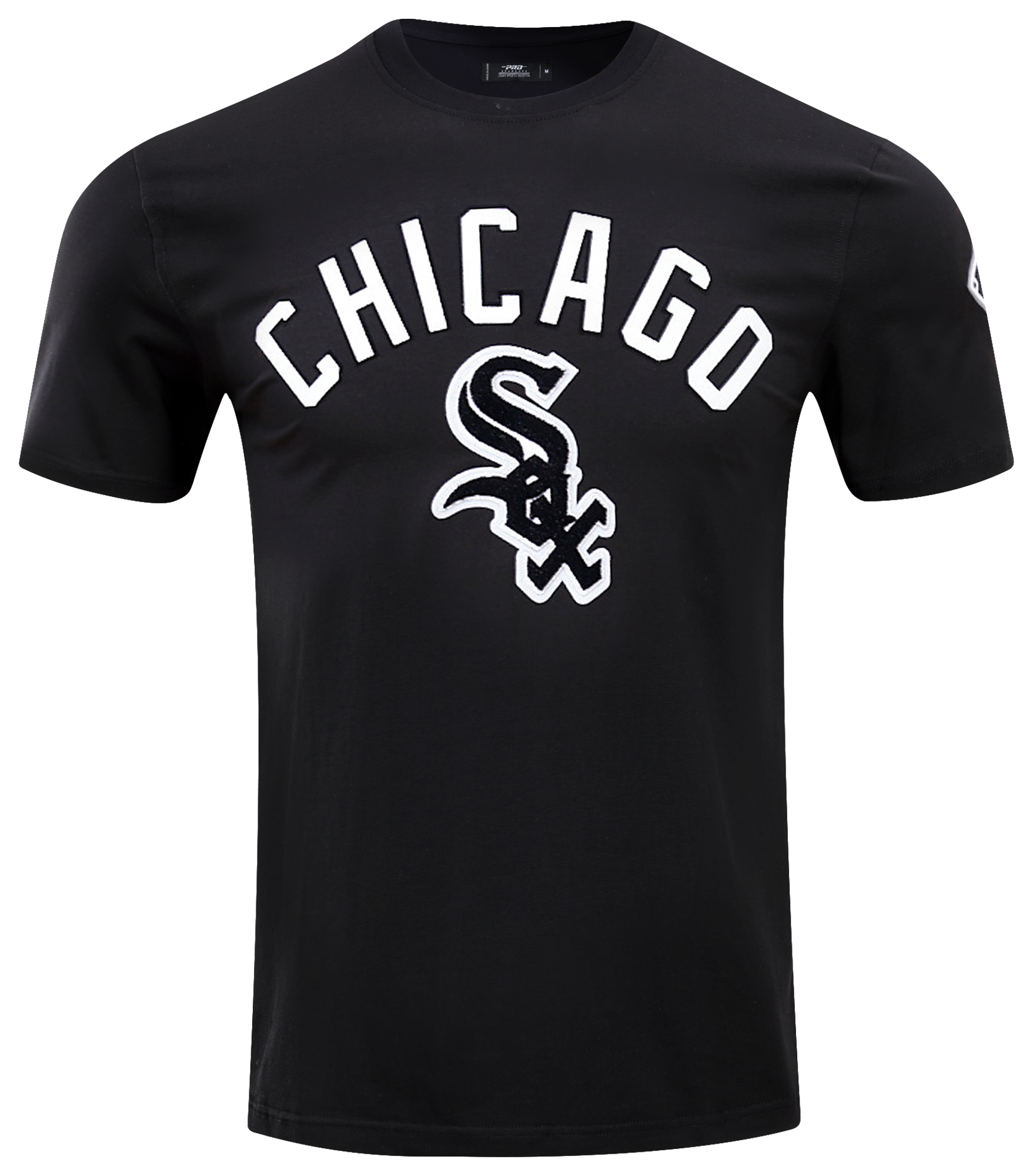 Pro Standard WHITE SOX CLASSIC BRISTLE SJ TEE - Men's