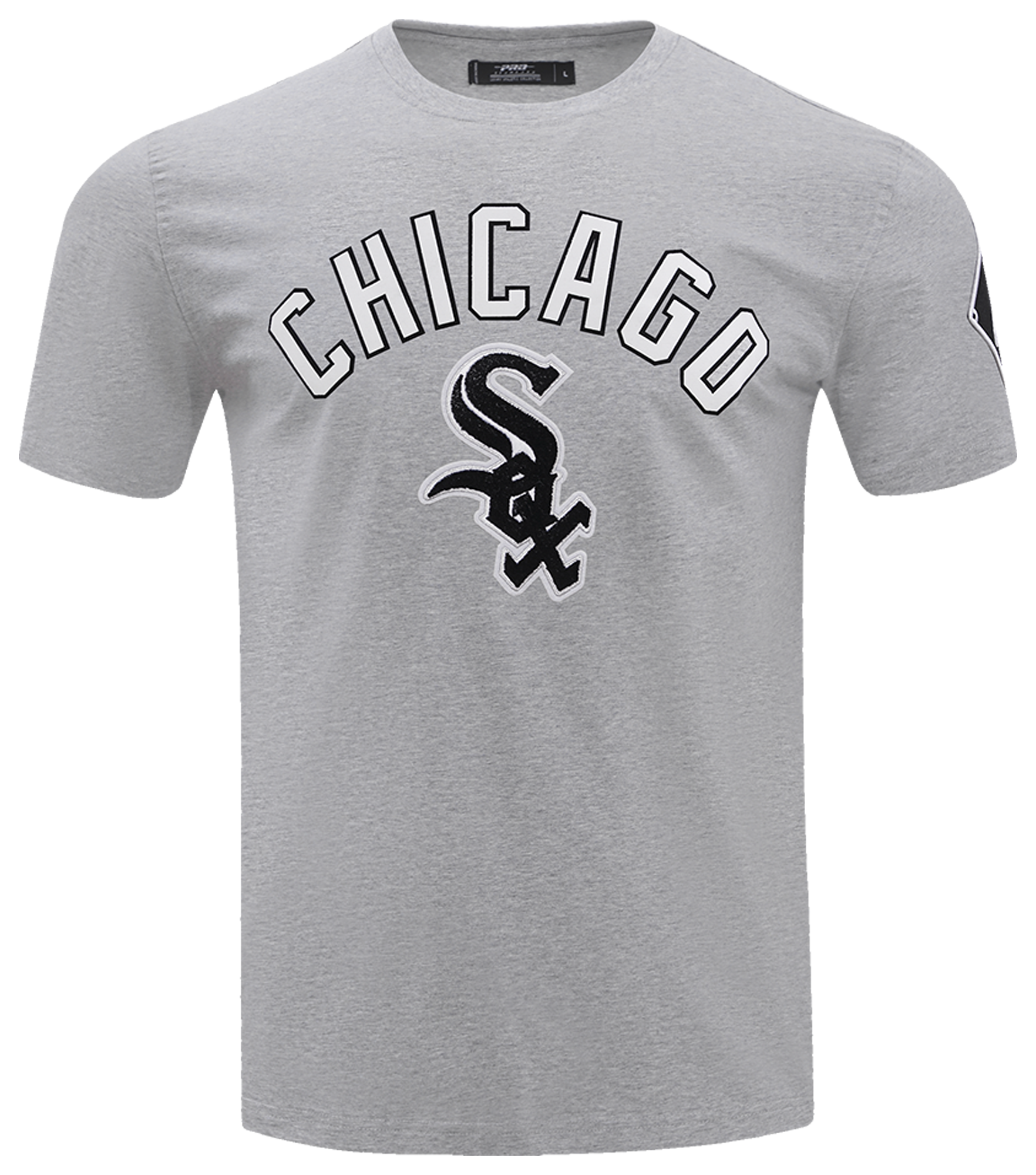 Pro Standard WHITE SOX CLASSIC BRISTLE SJ TEE - Men's