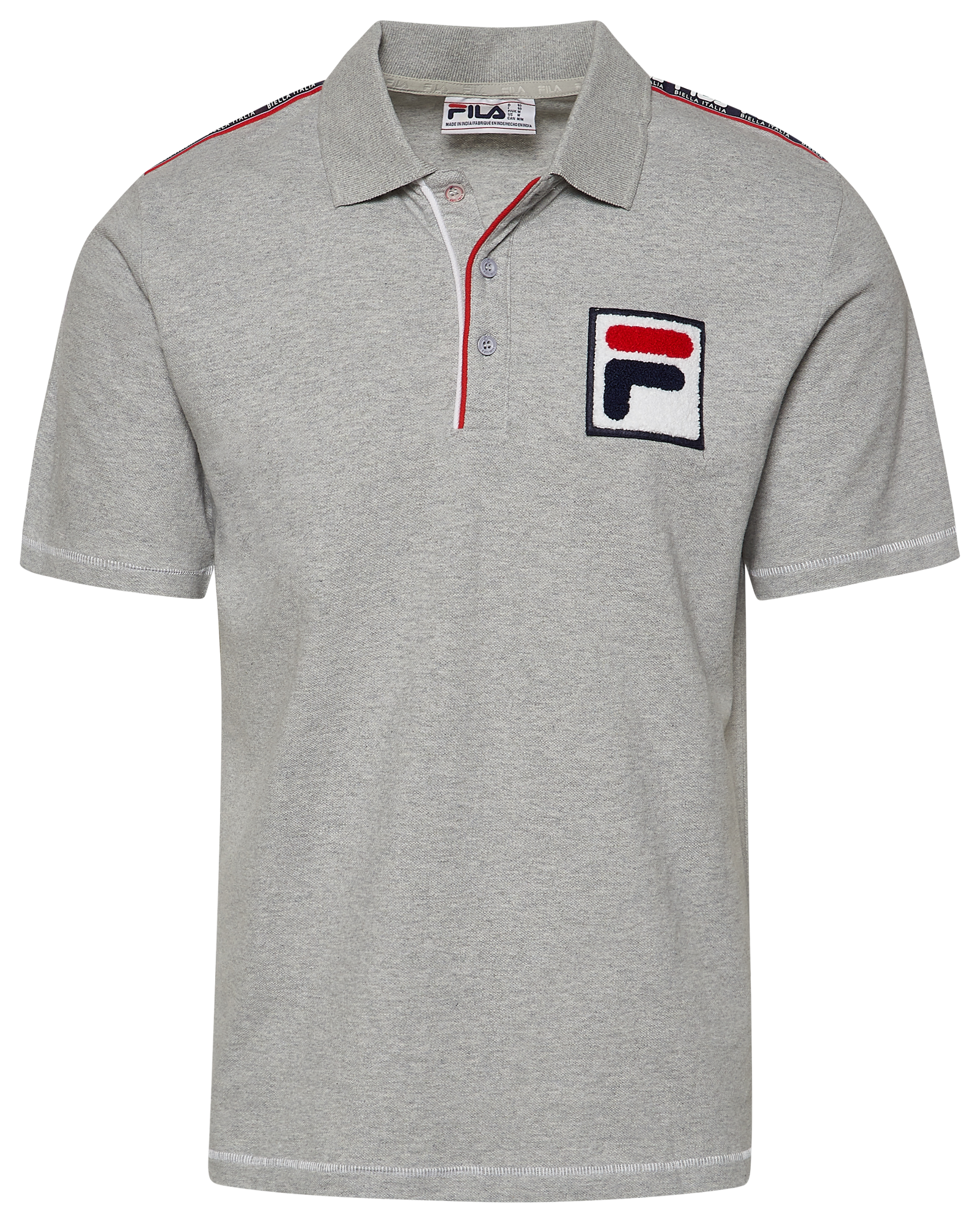 eastbay polo shirts