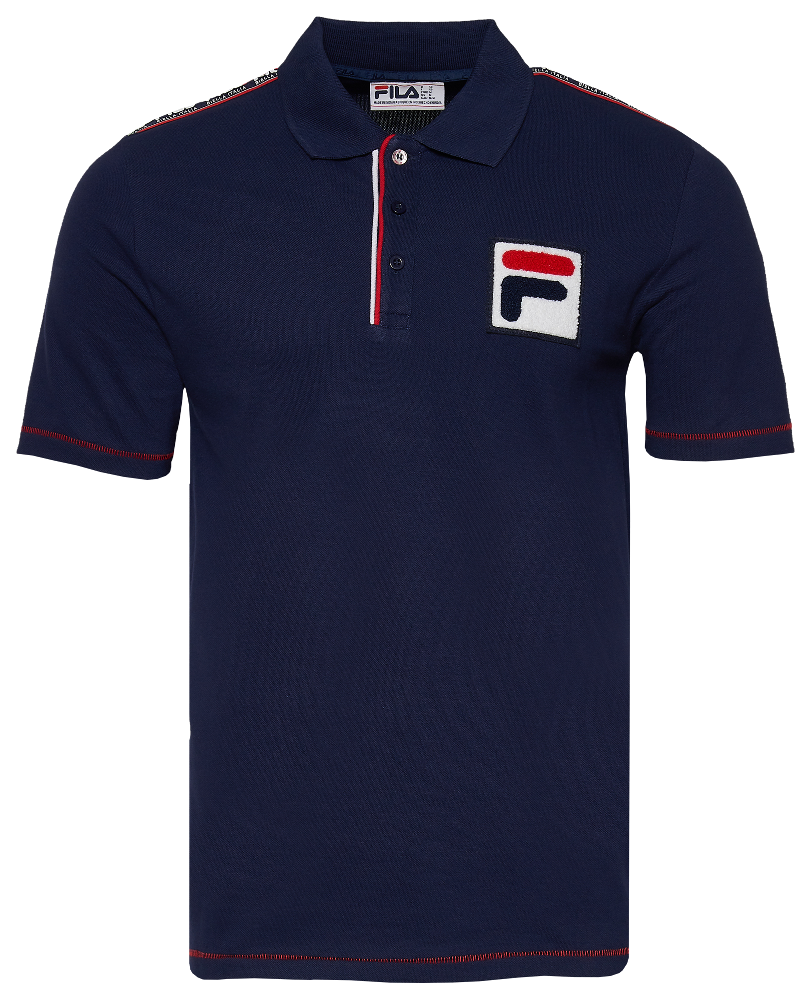 eastbay polo shirts