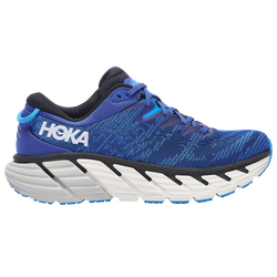 Men's - HOKA Gaviota 4 - Bluing/Blue Graphite