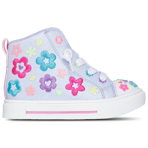 Skechers Girls   Twinkle Sparks In Multi