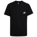 New Balance Pocket Logo T-Shirt