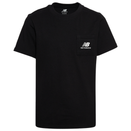 LCKR Dunking Pocket Graphic T-Shirt