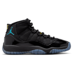 Black/Gamma Blue/Black
