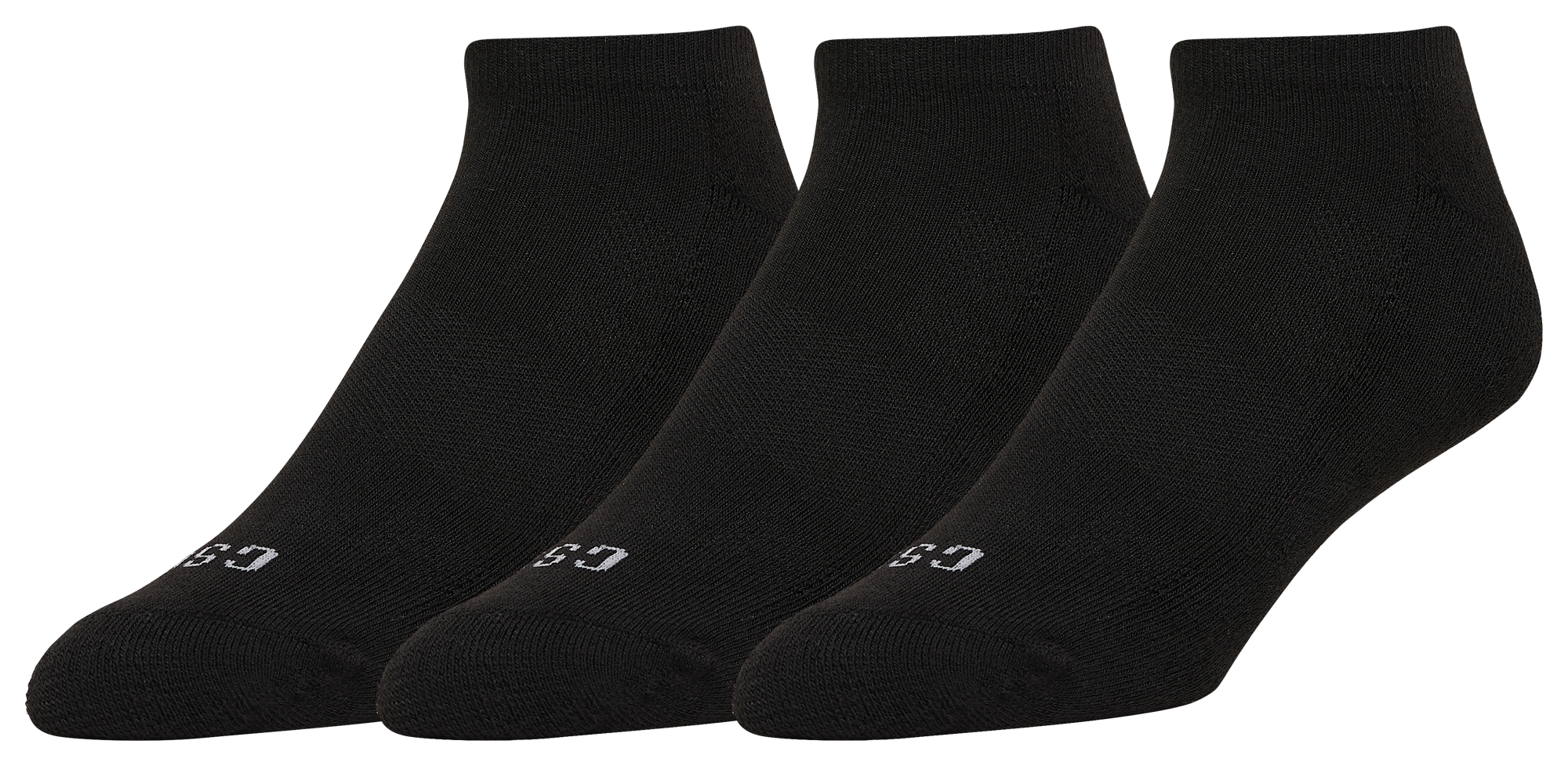 CSG 3PK No Show - Men's