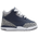 Jordan Retro 3 - Girls' Toddler White/Midnight Navy/Cement Grey