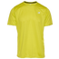 New Balance Accelerate Short Sleeve Running Top - Men's Sulphur Yellow