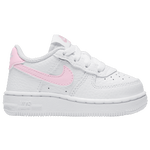White/Pink Foam