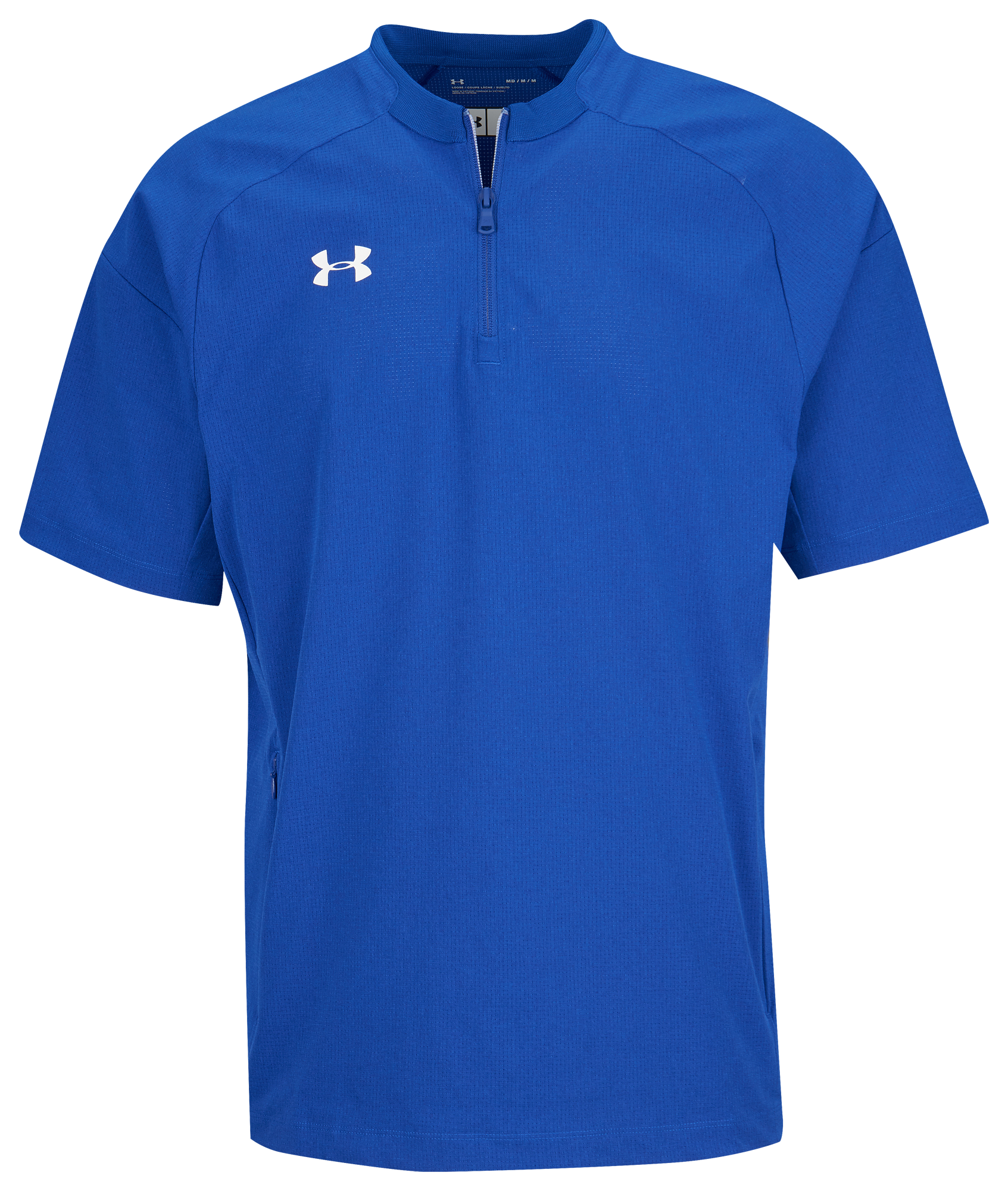 under armour cage jacket