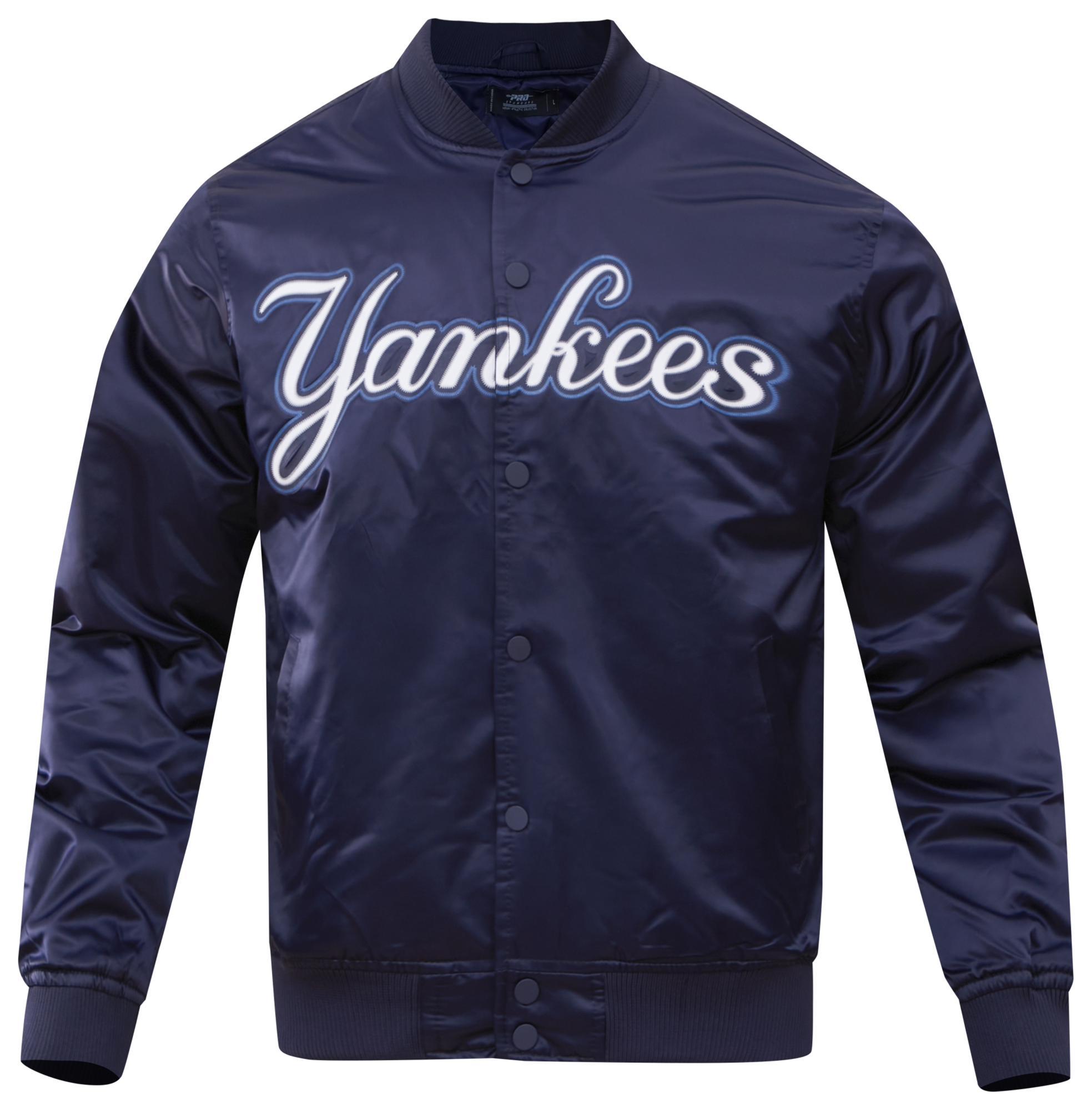 Pro Standard NEW YORK YANKEES SATIN JACKET - Men's