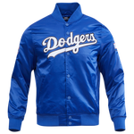 Dodger Blue