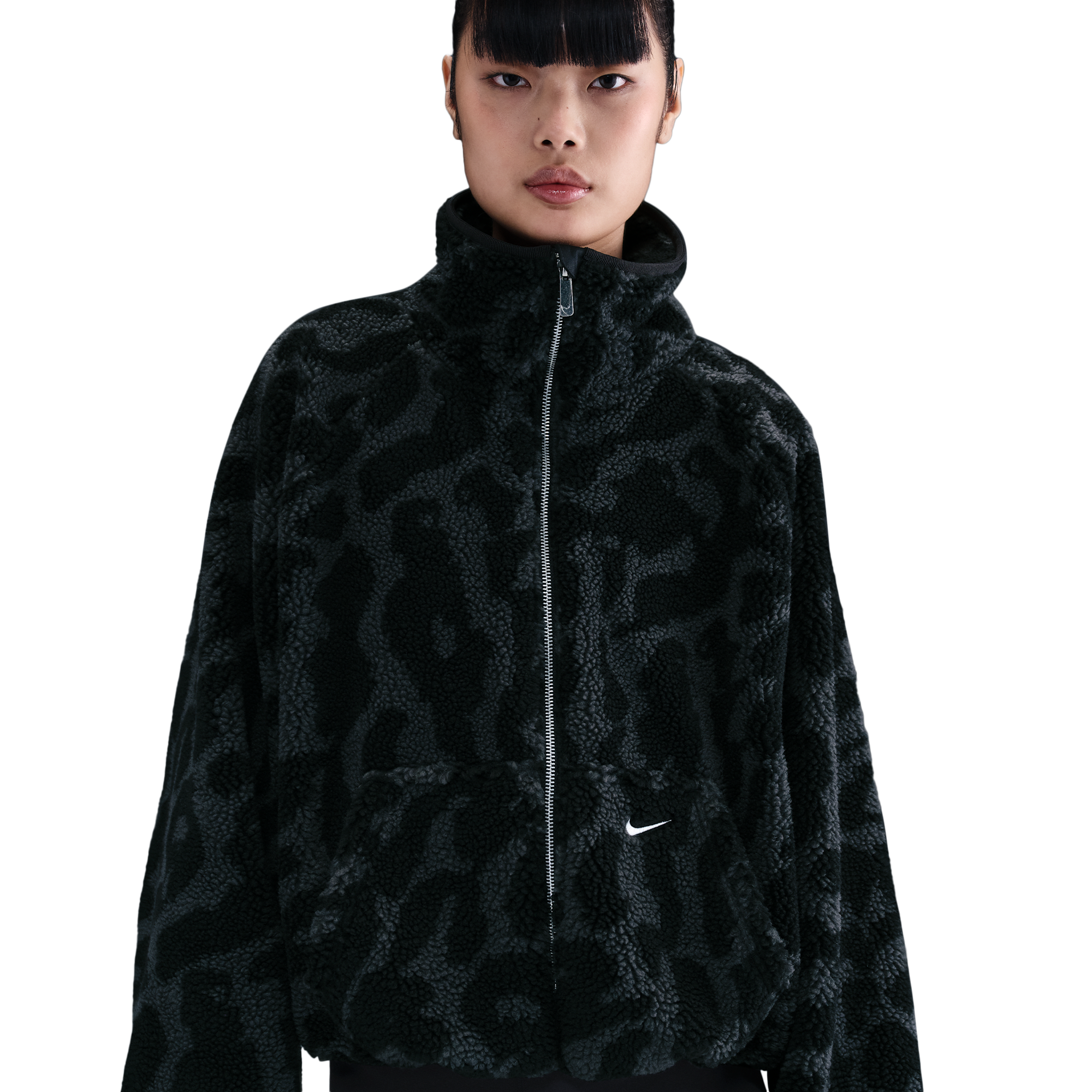 Nike NSW Street Sherpa Jacket | Foot Locker