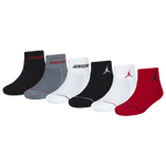 White/Black/Red