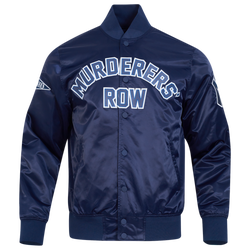 Men's - Pro Standard NEW YORK YANKEES SATIN JACKET - 