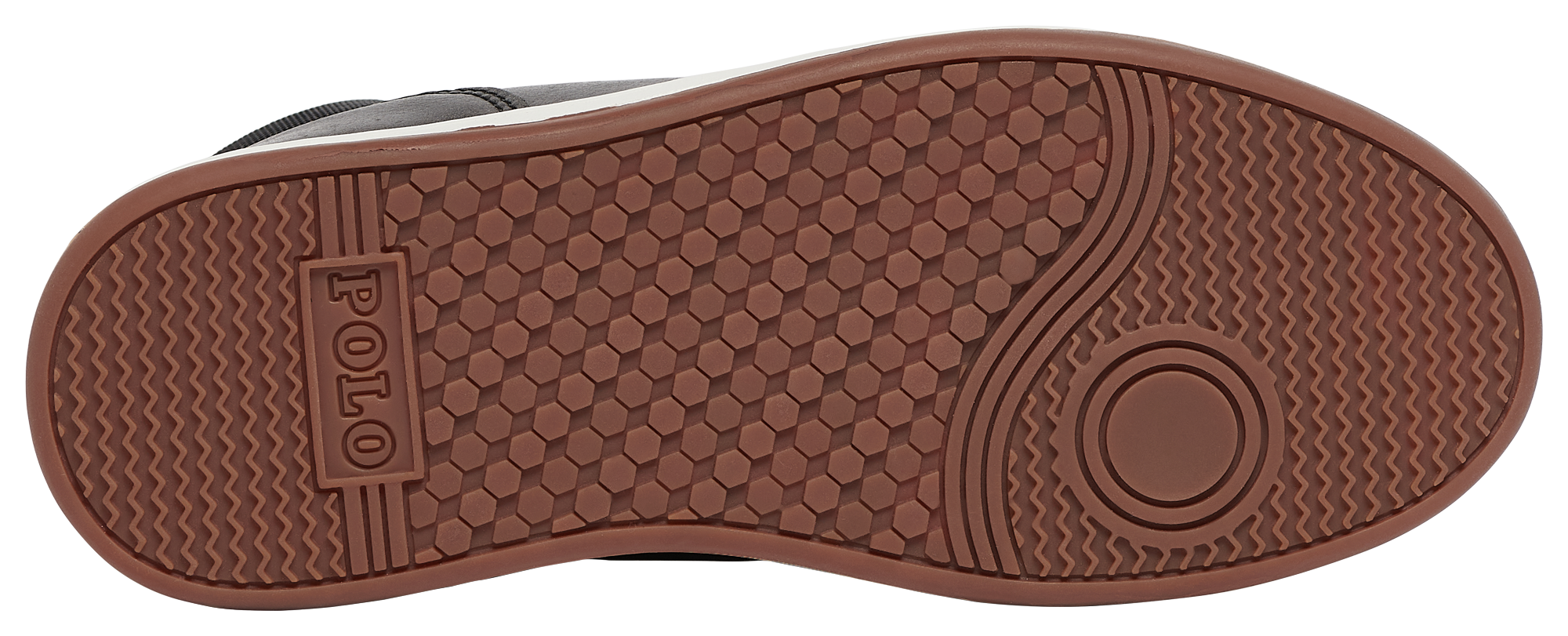 Polo Ralph Lauren Sneaker Boot