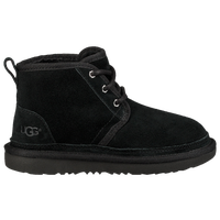 Boys grade store school uggs