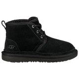 Black/Black