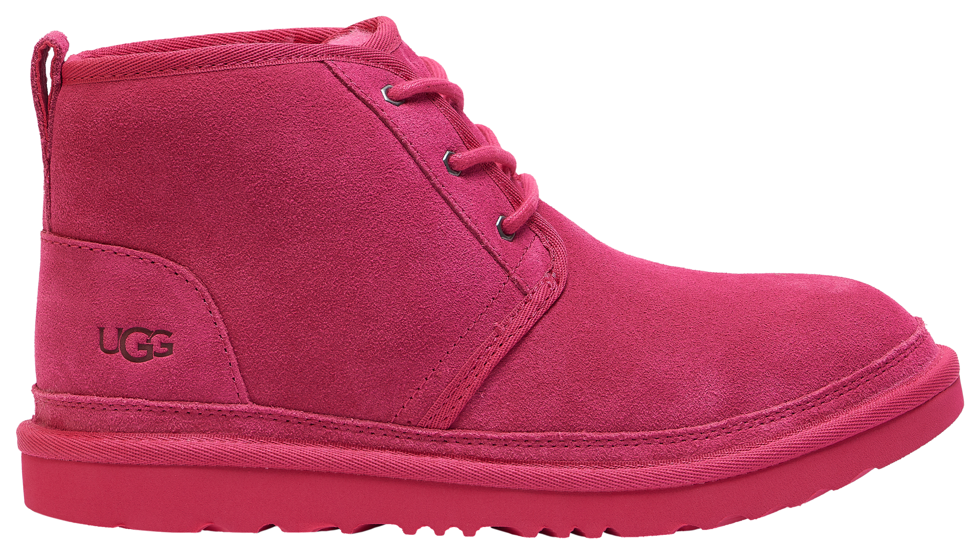 uggs in pink