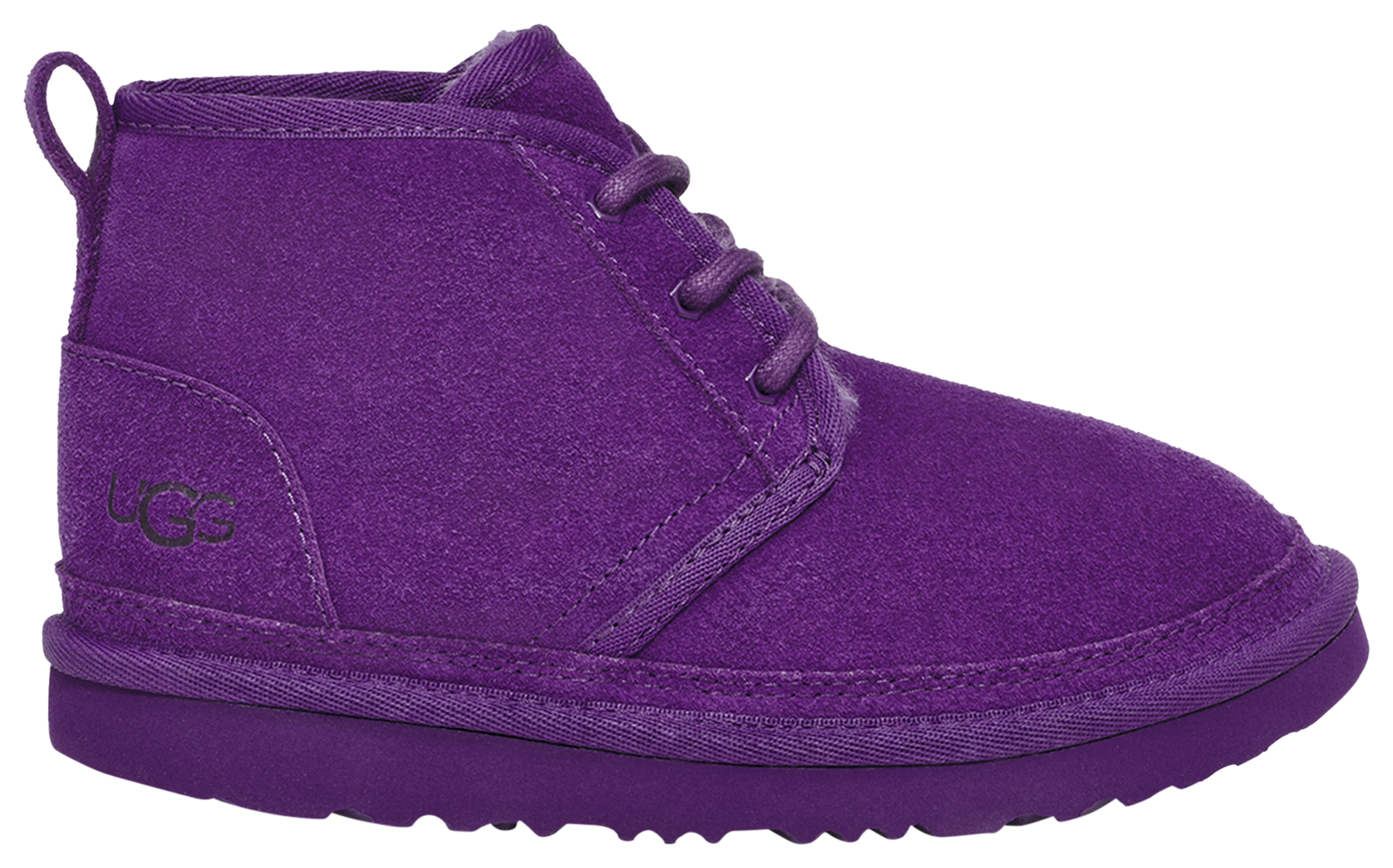 Girls purple hot sale ugg boots