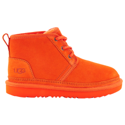 Boys' Grade School - UGG Neumel II - Orange/Orange