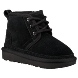 Black/Black