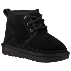 Boys' Toddler - UGG Neumel II - Black/Black