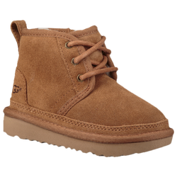 Boys' Toddler - UGG Neumel II - Chestnut/Brown