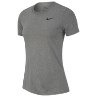 Dark Grey Heather