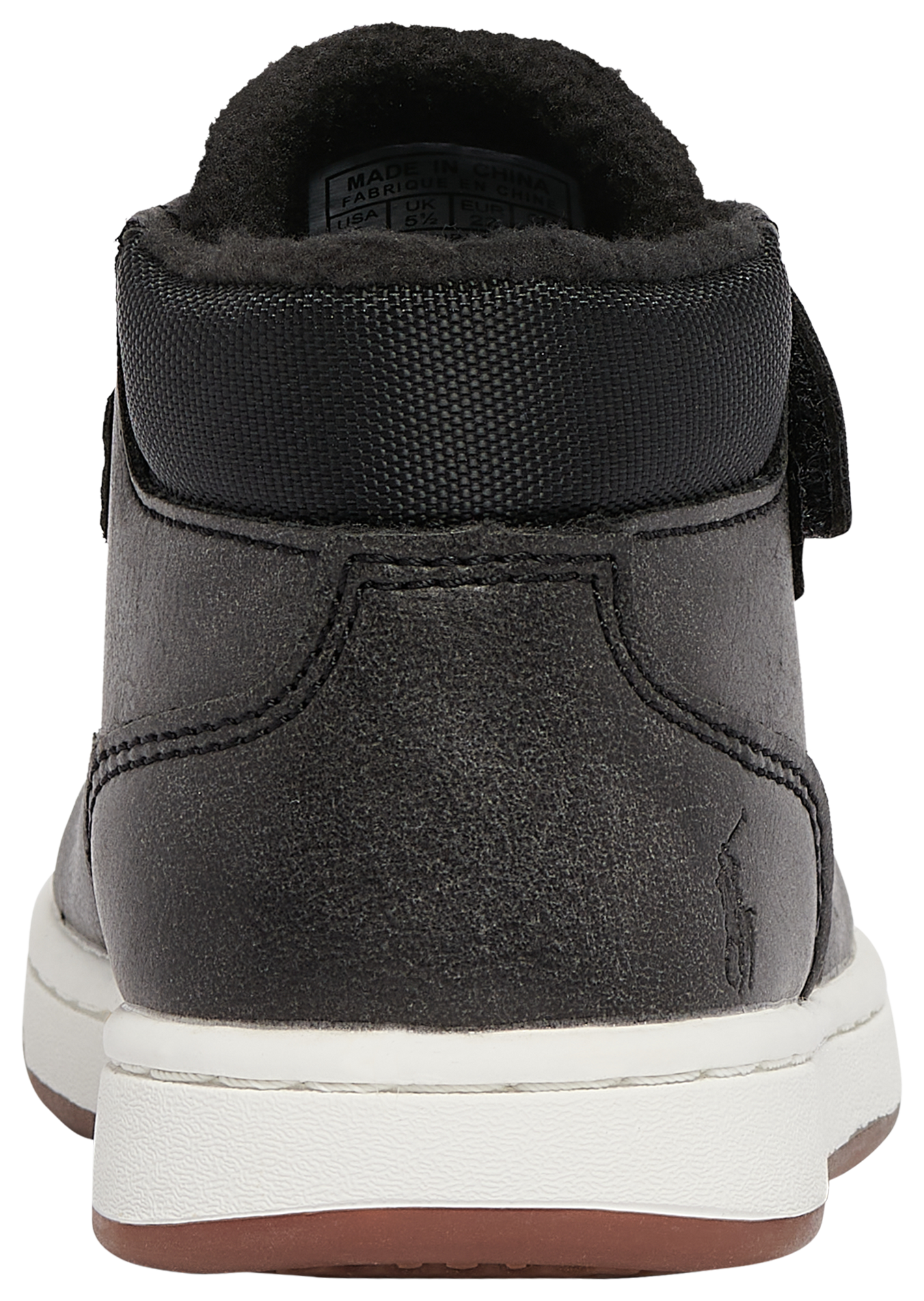 Polo Ralph Lauren Sneaker Boot