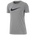 Nike Dri-FIT Cotton Swoosh T-Shirt - Women's