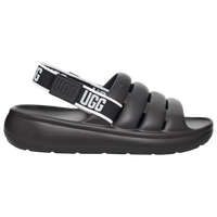 Footlocker ugg hot sale slides