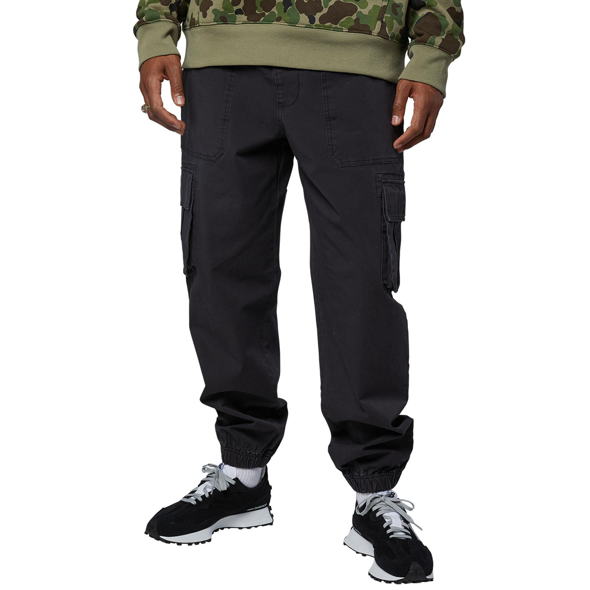 foot locker joggers