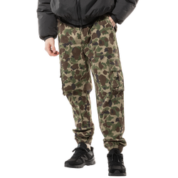 Men's - LCKR Berrics Cargo Pants - Multi/Multi