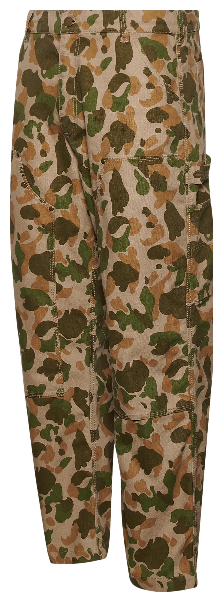 LCKR Double Knee Painters Pants | Foot Locker