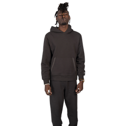 Men's - Op-Ed Gallerie Zoom Hoodie - Gray