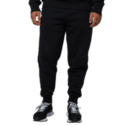 Men's - LCKR Fleece Sweatpants - Black/Black