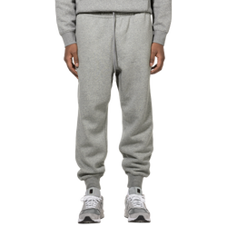 Men's - LCKR Fleece Sweatpants - Grey/Grey