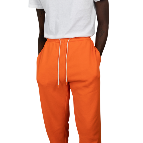 

Op-Ed Gallerie Mens Op-Ed Gallerie Carpenter Sweat Pants - Mens Orange/Orange Size L