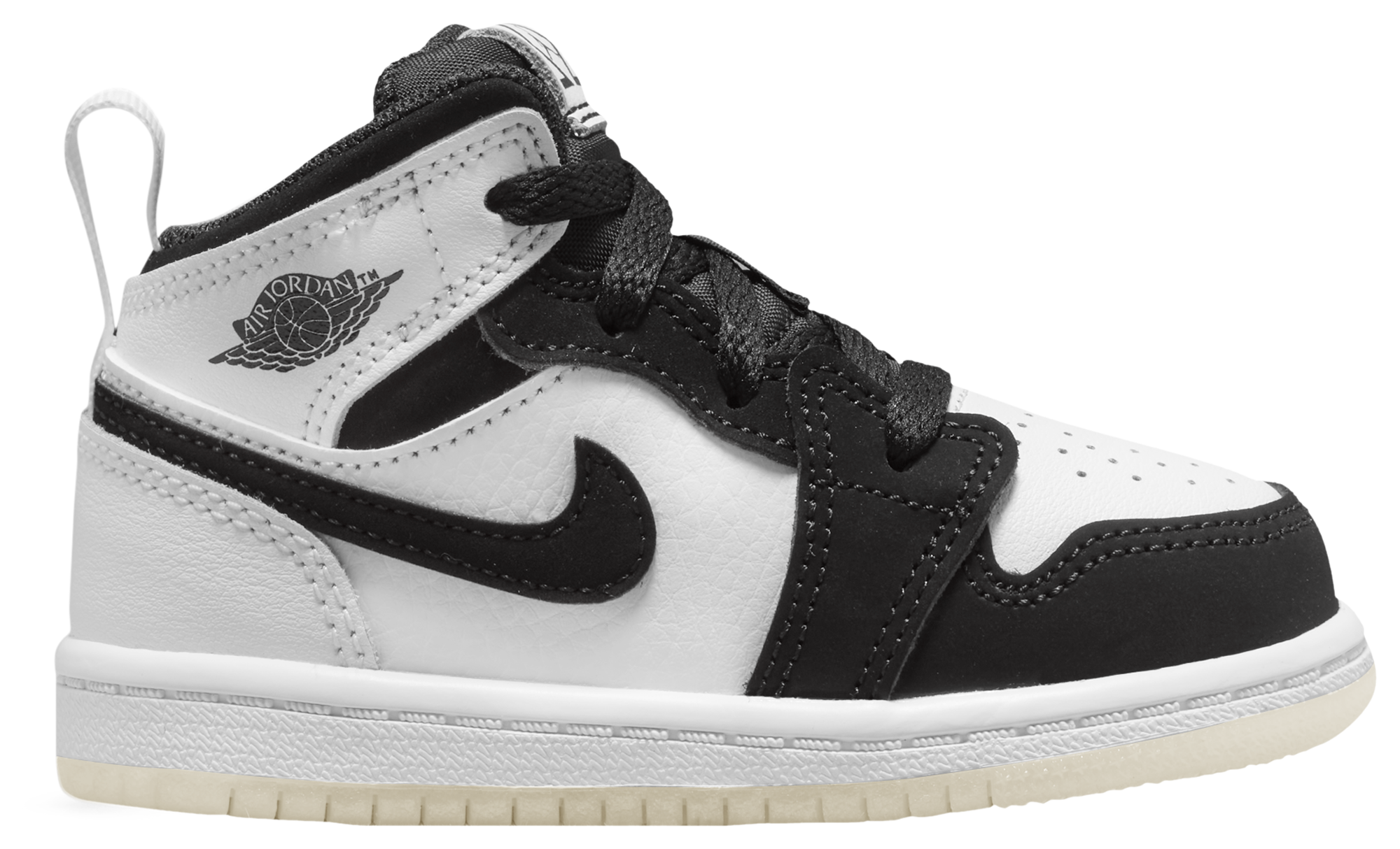foot locker jordan 1 mid