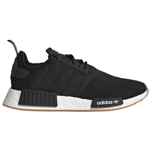 Originals nmd r1  hotsell men's white/white/gum