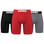 Gray/Red