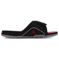 Jordan Retro 4 Hydro - Jordan Black/Red Grey