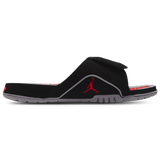 Black/Red/Grey