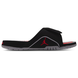 Men's - Jordan Retro 4 Hydro - Black/Red/Grey